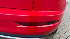 Skoda Karoq 1.5 TSI Sportline 5dr DSG Petrol Estate